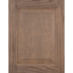 Channing Red Oak Sparrow Black Refined Vintage