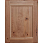 Chateau Rustic Hickory Natural
