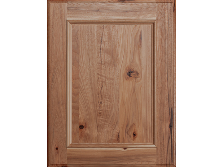 Chateau Rustic Hickory Natural