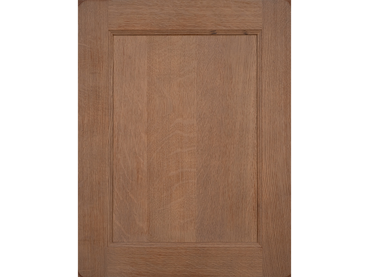 Concord QSWO Sable Carmel Subtle Aging