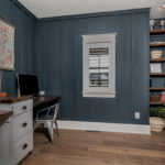 Office cabinets