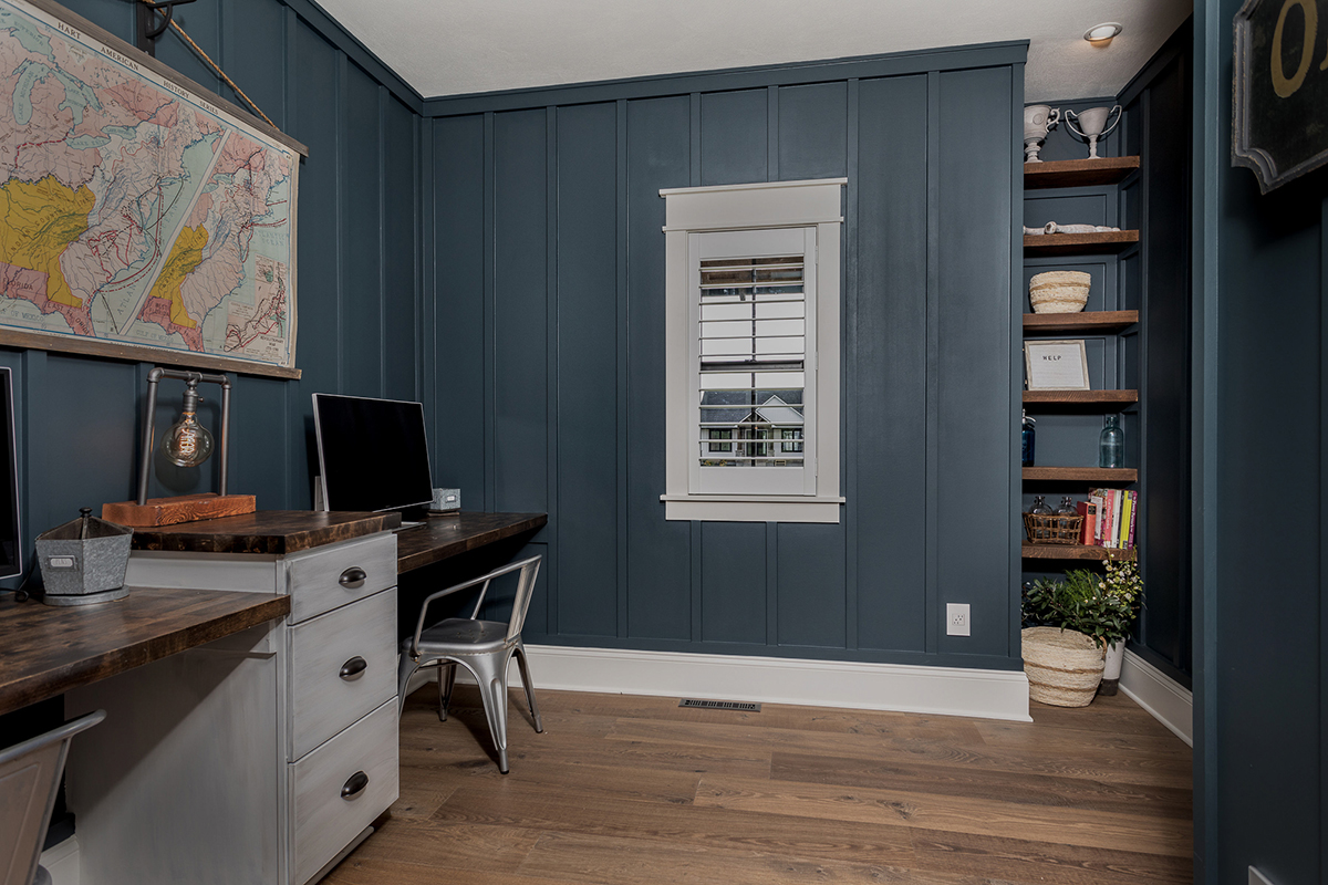Office cabinets