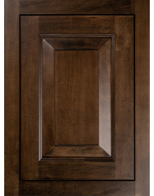 Chesapeake Inset Maple Kona Thumbnail