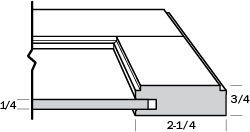 lancaster profile graphic