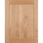 Lancaster Maple Natural