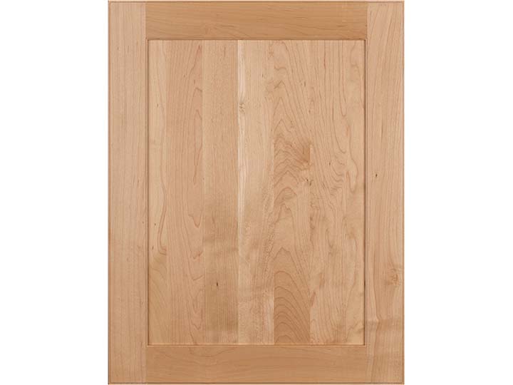 Lancaster Maple Natural