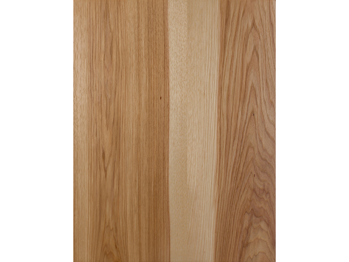 Milan Hickory Natural