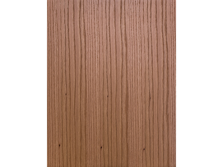 Milan Red Oak Natural