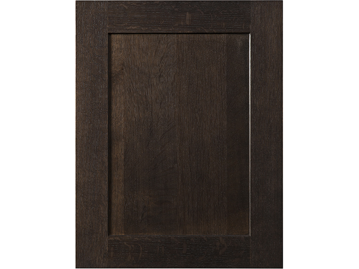 Pendleton Quartersawn White Oak Midnight