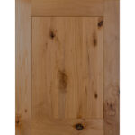 Pendleton Rustic Alder Natural