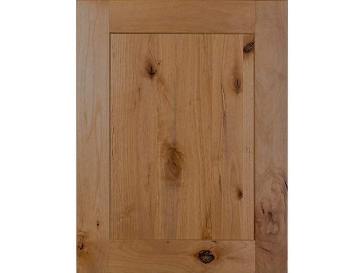 Pendleton Rustic Alder Natural