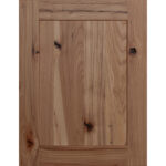 Pendleton Rustic Hickory Natural