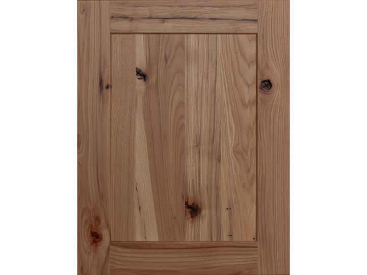 Pendleton Rustic Hickory Natural