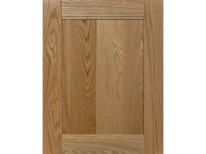 Santa Fe Red Oak Natural