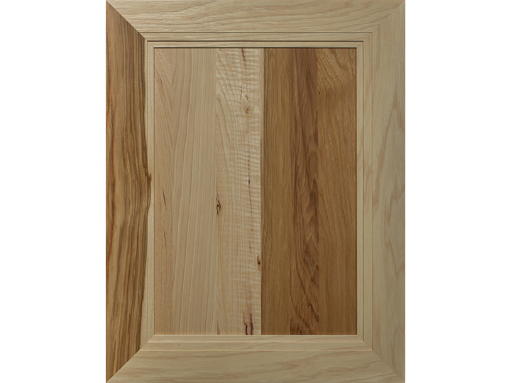 Sonoma Hickory Natural