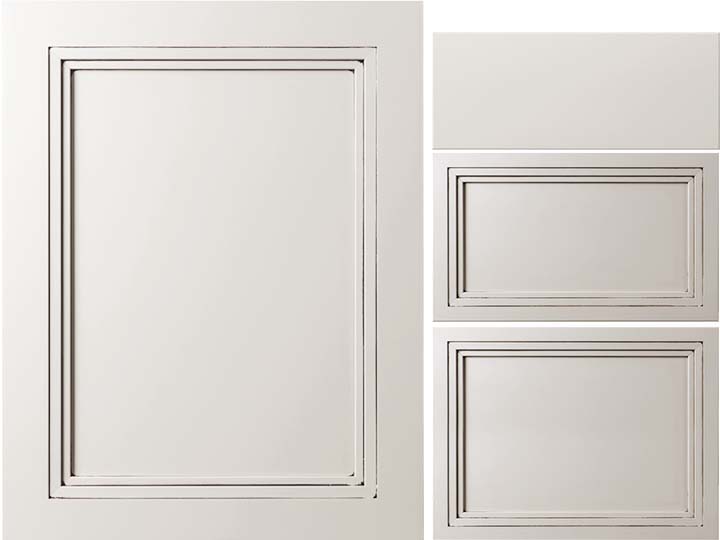 Sonoma Paint Grade Oyster