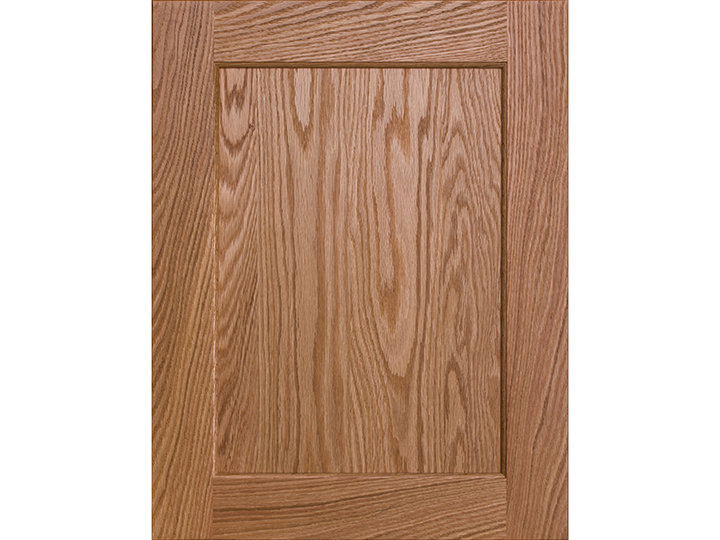 Sterling Red Oak Natural