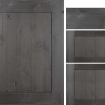 Tuscon Rustic Hickory Thunder