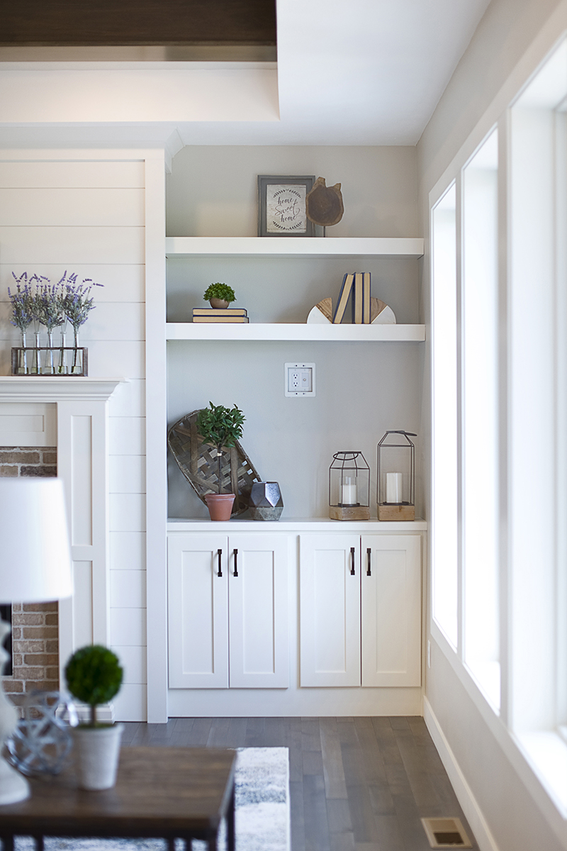 Growing Family - Showplace Design Center