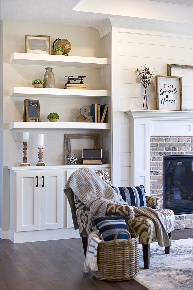 Growing Family - Showplace Design Center