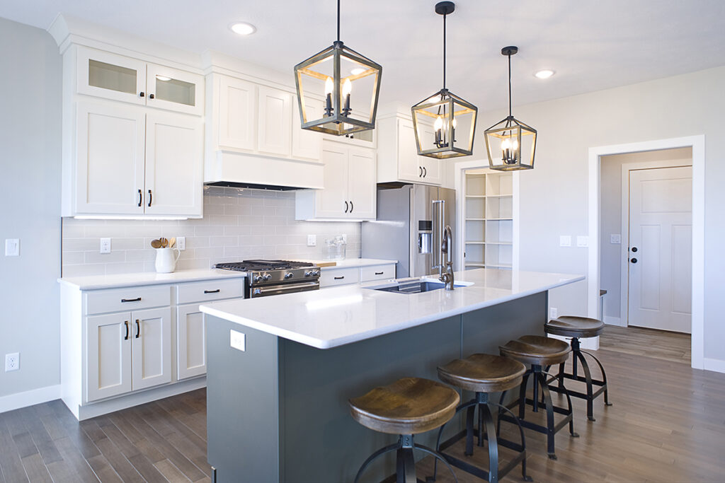 Growing Family - Showplace Design Center
