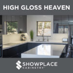 High Gloss Heaven Home Tour