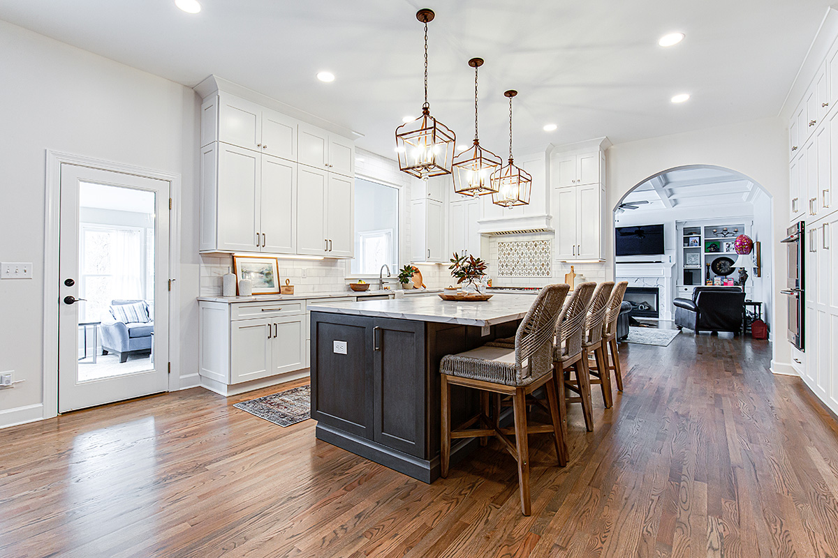 Kitchen Cabinet Design Resources - Showplace Design Center, image size:1200x800