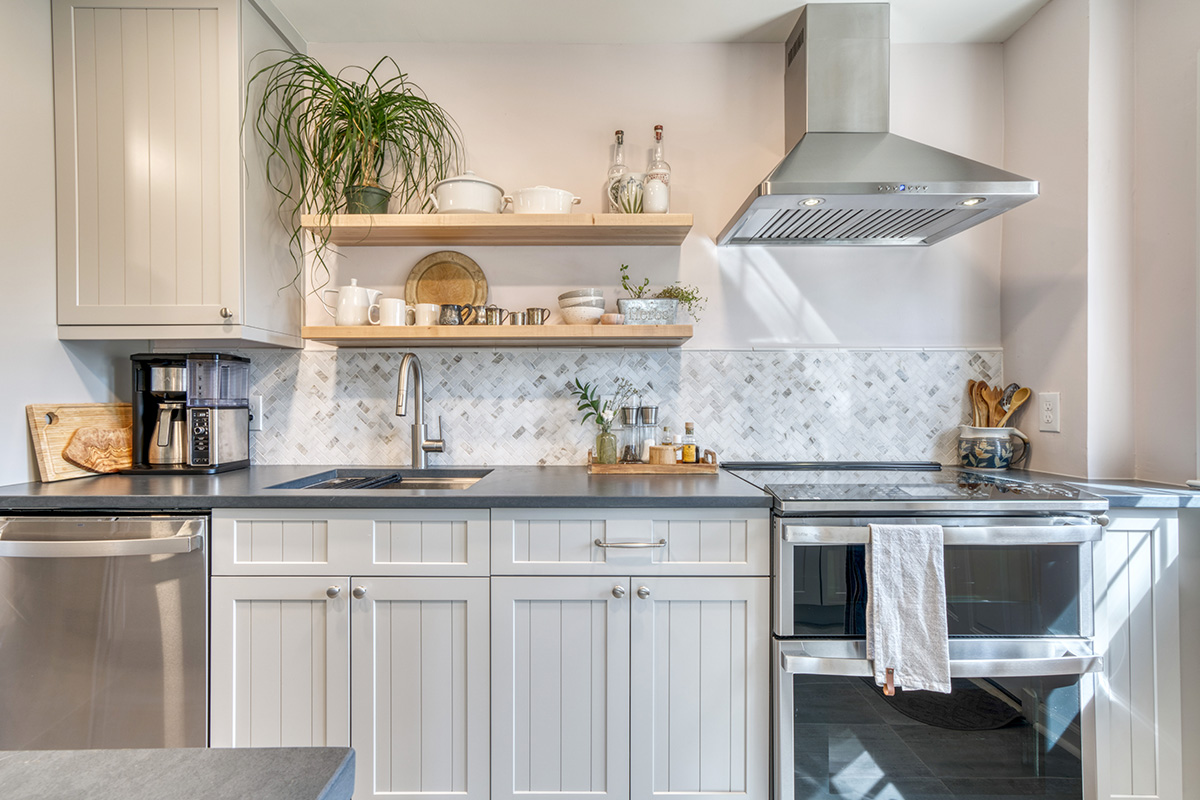 Kitchen Cabinets