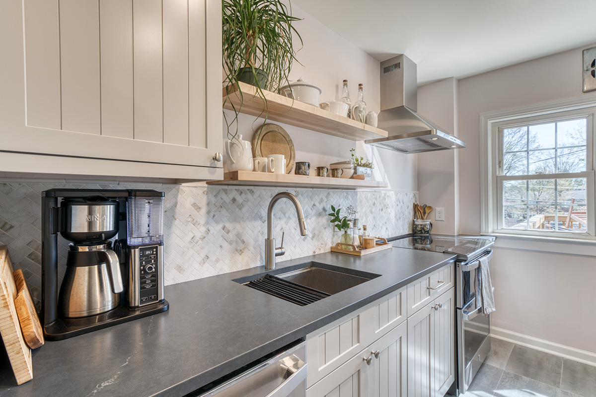 Kitchen Cabinets