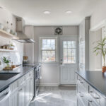 Kitchen Cabinets