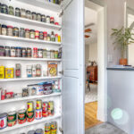 Kitchen Pantry