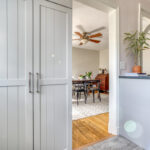 Kitchen Pantry Cabinet