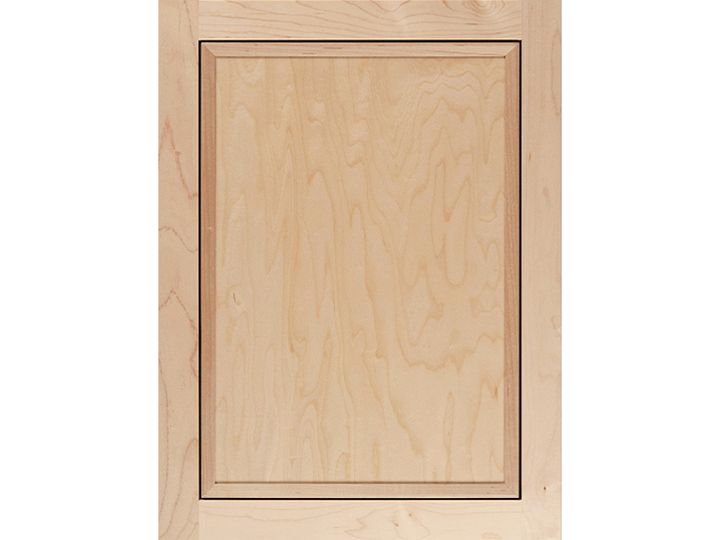 Inset Bree Maple Natural