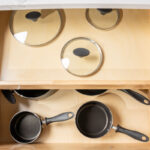 cookware drawer