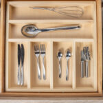 cutlery divider