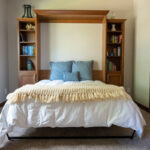 Murphy Bed (Open)