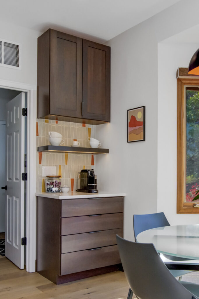 Mountain Mod - Showplace Design Center