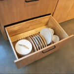 Deep Drawer Divider accessory