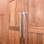 Walnut Natural Kitchen