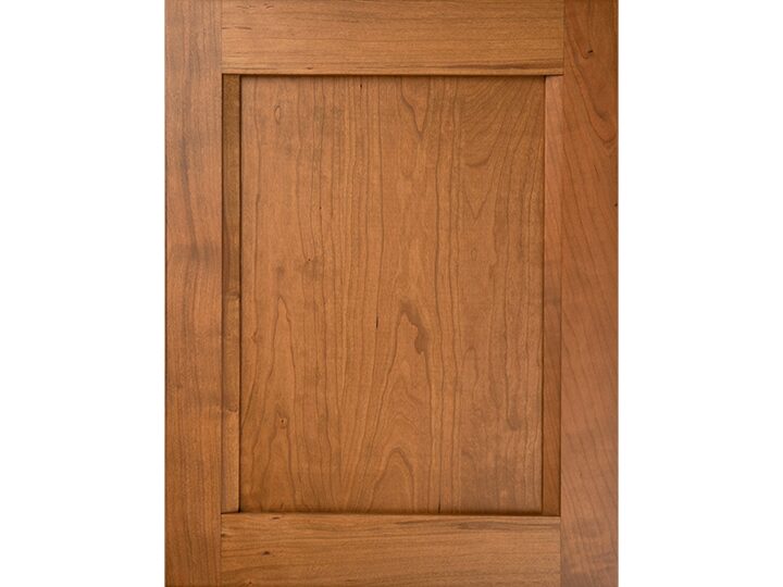 Wren Cherry Sienna Matte