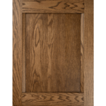Wren Red Oak Cashew Satin
