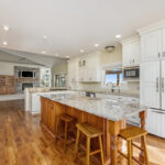 Before kitchen photo