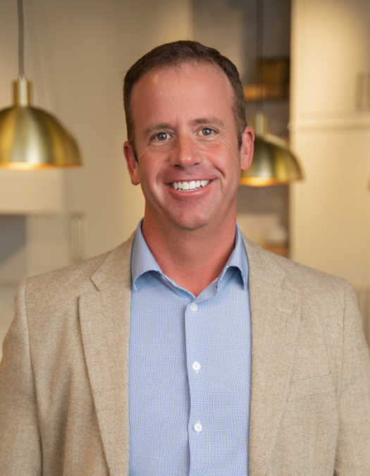 Curt Johnson