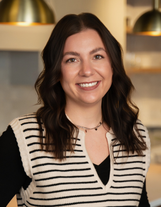 Krista Hoines