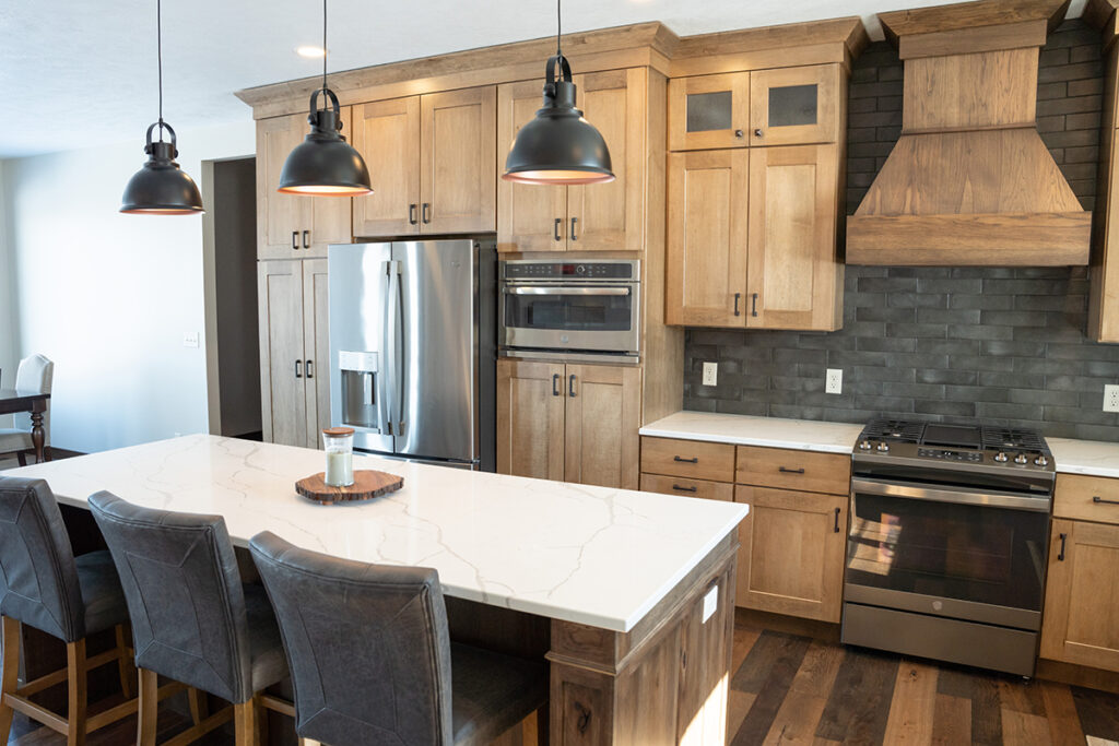 Showplace Design Center | Harrisburg Cabinetry Design