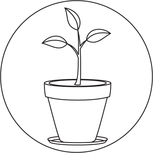 Plant Icon