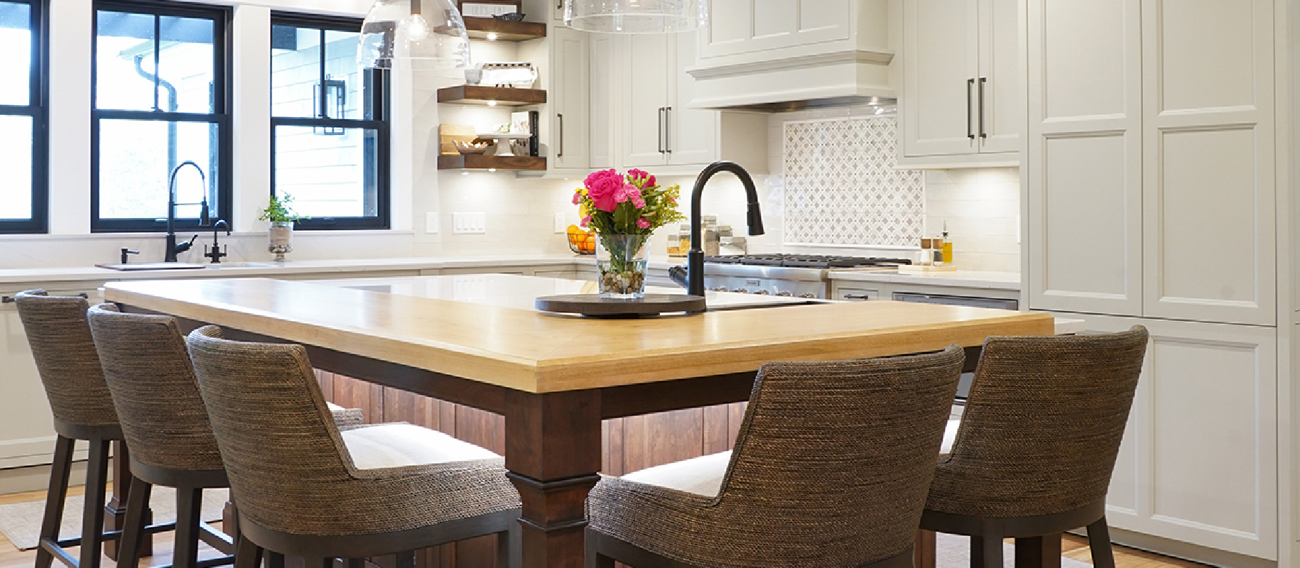 Smart Ways to Save Money on a Kitchen Remodel