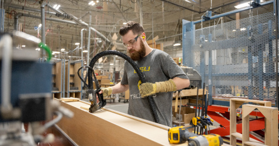 Cabinet Builder