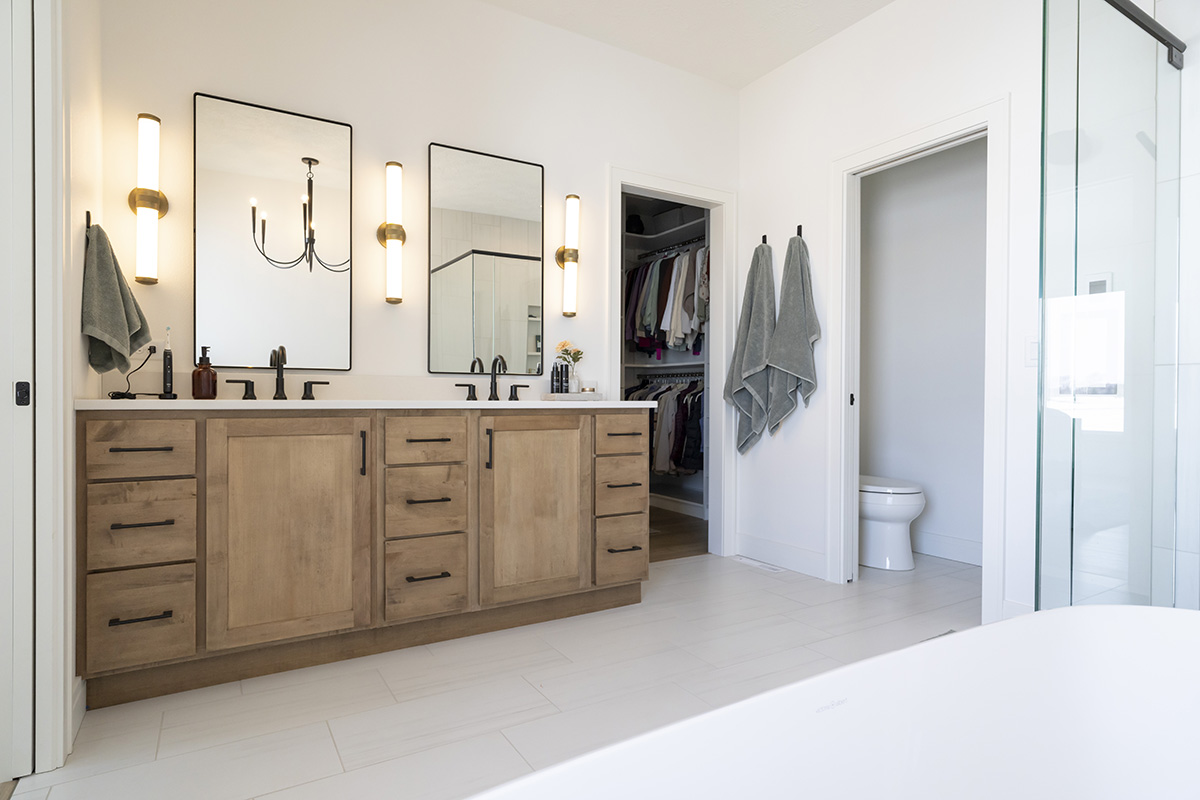 Bathroom Vanity