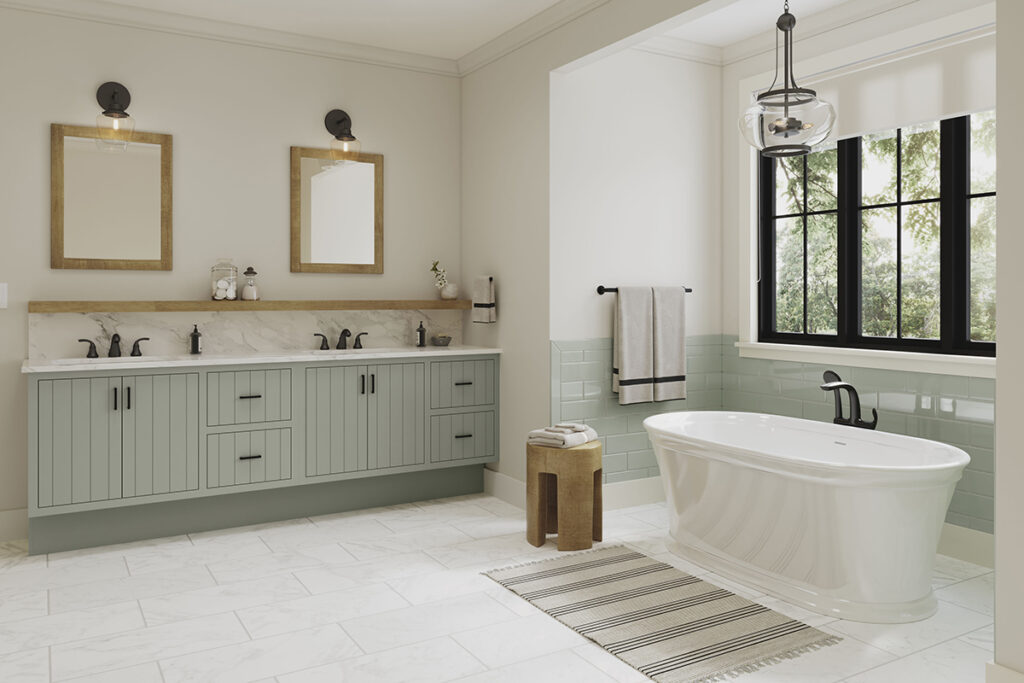 Bathroom Designer & Showroom in the Denver Metro